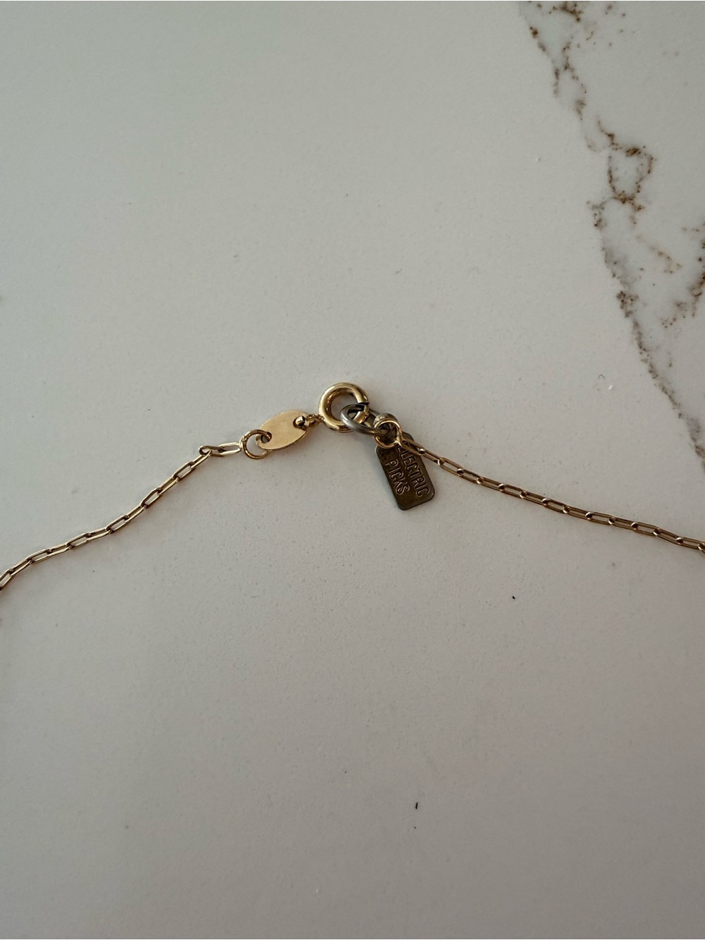Electric Picks Necklaces - Picture 4 of 16